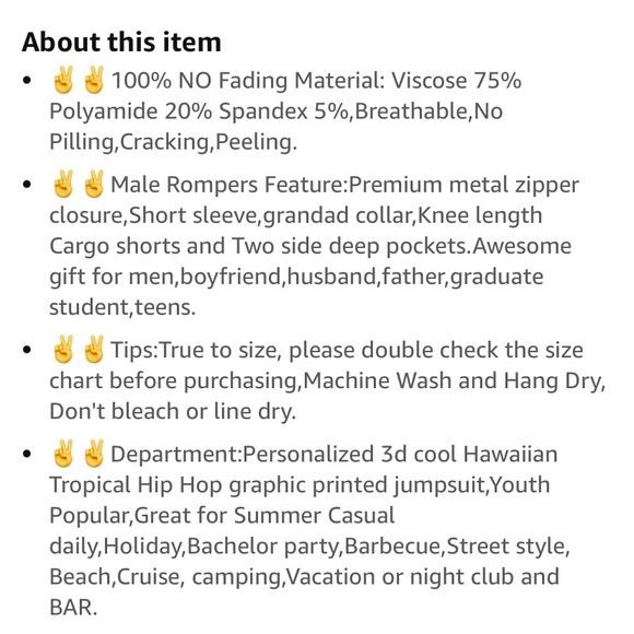 🎉 HOST PICK 🎉 Neon Romper - Picture 4 of 5